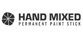 Hand Mixed Solid Markers