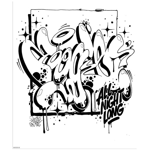 Featured image of post Dibujos Graffiti Para Colorear Dibujos net dibujos dibus cerdito graffiti