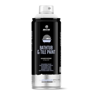 Spray Imprimación para plásticos MTN PRO Plastic Primer 400ml