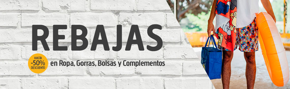 Rebajas Summer 23
