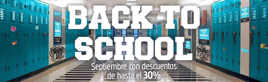 Back to School 23