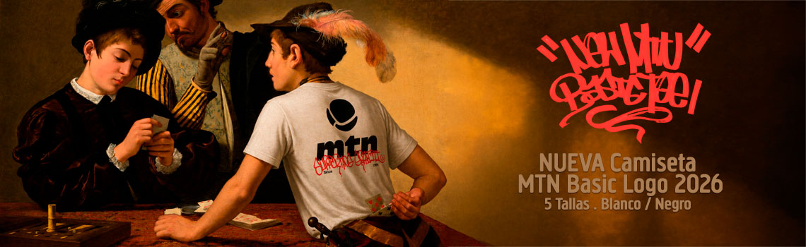 MTN Basic Tee 2026