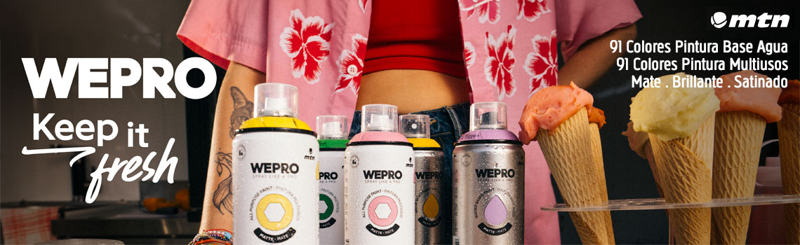 WePro 2026 Summer