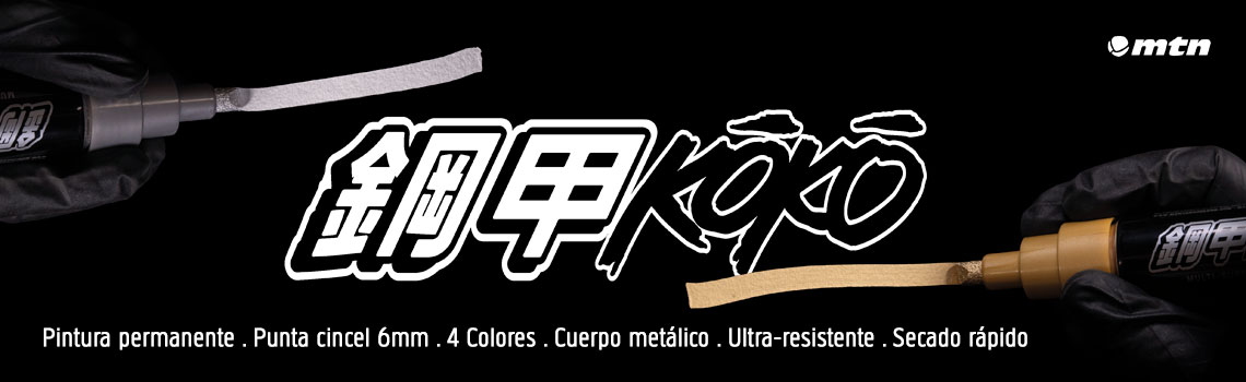 MTN KOKO