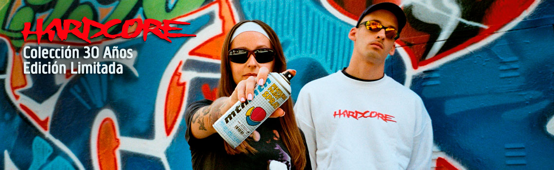 Hardcore 30
